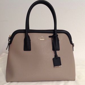 Kate Spade Cameron Street Margot Satchel
